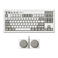 8BitDo - Retro Mechanical Keyboard - M Edition