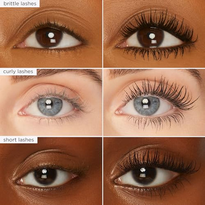 tarte tartelette XL tubing mascara (black, Full Size)