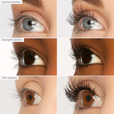 tarte tartelette XL tubing mascara (black, Full Size)