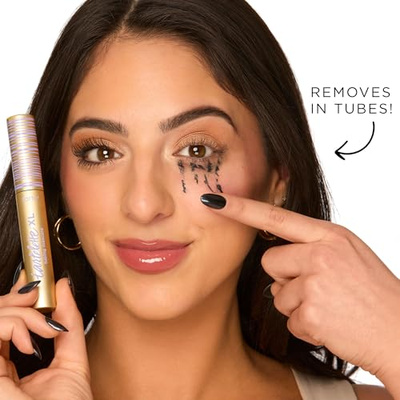 tarte tartelette XL tubing mascara (black, Full Size)