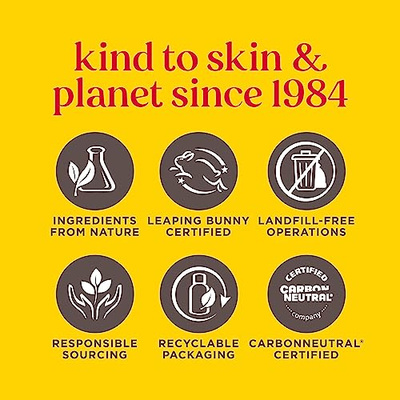 Burt's Bees 100% Natural Moisturizing Lip Balm, Vanilla Bean - 4 Tubes (Vanilla Bean, 4 Count (Pack of 1))