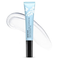 butter LONDON Quick Slip Cuticle Oil for Nails - Revitalizing Cuticle Oil Treatment Softens, Hydrates & Strengthens with Biotin, Horsetail Extract, Vitamin B & Calcium - Fast-Drying Nail Care