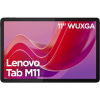 Lenovo - Tab M11 11" Tablet 128GB - Storm Grey