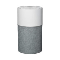 BLUEAIR Air Purifiers for Bedroom Small Room Air Purifiers for Home Air Purifiers for Pets Allergies Air Cleaner, HEPASilent Virus Air Purifier for Dust Baby Air Purifier for Nursery Blue Pure 511 (511)