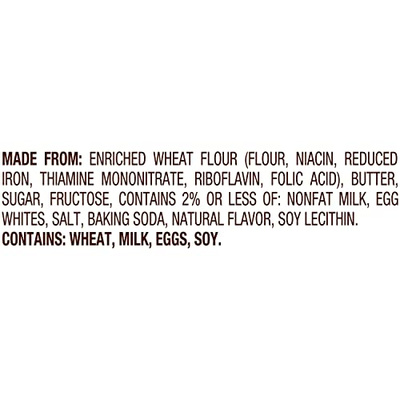 Pepperidge Farm Dublin Shortbread Cookies, 5.5 Oz Bag (Shortbread, 5.5 Ounce (Pack of 1))