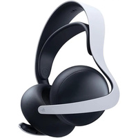 PlayStation PULSE Elite Wireless Headset - White