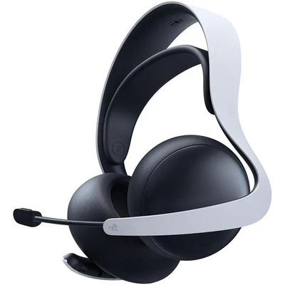 PlayStation PULSE Elite Wireless Headset - White