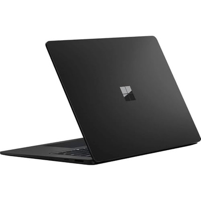Microsoft Surface Laptop (2024), Windows 11 Copilot+ PC, 13.8" Touchscreen Display, Snapdragon X Elite (12 core), 32GB RAM, 1TB SSD Storage, Black (Snapdragon X Elite (12 core), 32 GB, 1 TB, 13.8" Touchscreen, Black)
