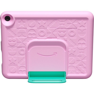Amazon - Fire HD 10 Kids - 10.1" Tablet (2023 Release) - 32GB with Wi-Fi - Pink