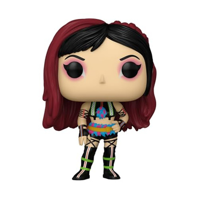 Funko Pop WWE - Iyo Sky - Collectable Vinyl Figure - Gift Idea - Official Merchandise - Toys for Kids & Adults - Sports Fans - Model Figure for Collectors