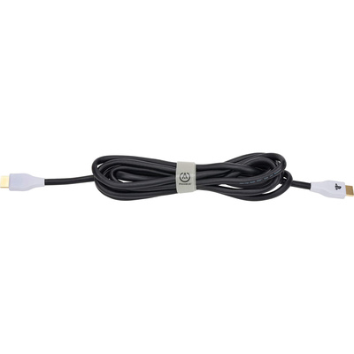 PowerA - Ultra High Speed HDMI 2.1 Cable for PS5 - White