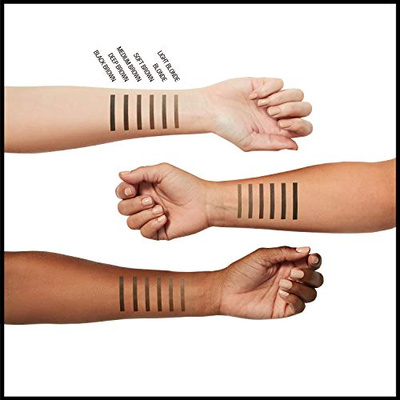 Maybelline TattooStudio Waterproof Eyebrow Pencil, Sharpenable, Longwear, Long Lasting, Pigmented Eyebrow Pencil for Defined Brows, Blonde, 1 Count (250 BLONDE, 0.03 Ounce (Pack of 1))
