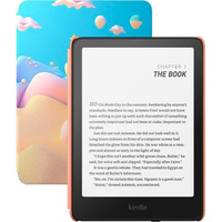 Amazon - Kindle Paperwhite Kids (16 GB) - 2024 - Starfish