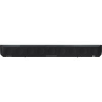 Sennheiser - AMBEO Soundbar | Max 5.1.4 Channel with Dolby Atmos/DTS:X - Black