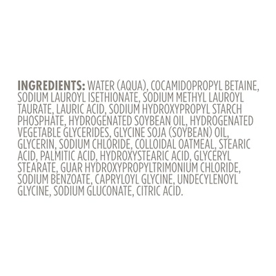 Dove Fragrance Free Body Wash Soothing Relief Moisturizes eczema-prone skin 5% nourishing serum with colloidal oatmeal 18.5 oz