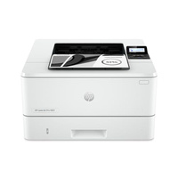HP LaserJet Pro 4001dw Wireless Black & White Printer, Best-for-Office (2Z601F) (New Version: LaserJet Pro 4001dw)