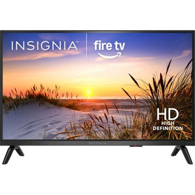 Insignia™ - 24 inch Class F20 Series LED HD Smart Fire TV (720p)