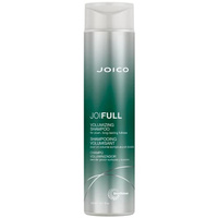Joico JoiFULL Volumizing Shampoo | For Fine, Thin Hair | Add Instant Body | Long-Lasting Fullness | For Thicker Bouncier Hair | Boost Shine | With Lotus Flower & Bamboo Extract (10.1 Fl Oz (Pack of 1))