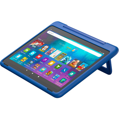 Amazon - Fire HD 10 Kids Pro - 10.1" Tablet (2023 Release) - 32GB with Wi-Fi - Nebula
