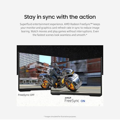 Samsung 27-Inch Odyssey G3 (G30D) Series FHD Gaming Monitor, 1ms, 180Hz, AMD FreeSync, Adjustable Stand, Black Equalizer, Virtual Aim Point, Eye Saver Mode, Flicker-Free, LS27DG302ENXZA (27-inch)