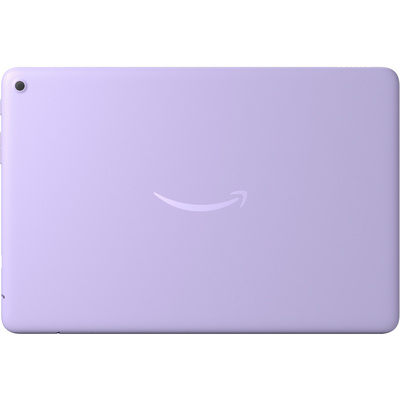 Amazon - Fire HD 10 - 10.1" Tablet (2023 Release) - 64GB with Wi-Fi - Lilac