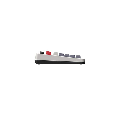8BitDo - Retro Mechanical Keyboard - N Edition