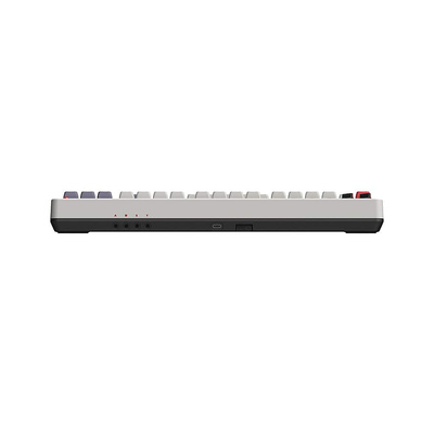 8BitDo - Retro Mechanical Keyboard - N Edition