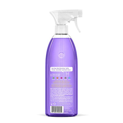 Method All-Purpose Cleaner, French Lavender, 28 Ounce, 1 pack, Packaging May Vary (Pack of 2) (28 Fl Oz (Pack of 2), Spray Bottle)