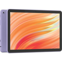 Amazon - Fire HD 10 - 10.1" Tablet (2023 Release) - 32GB with Wi-Fi - Lilac