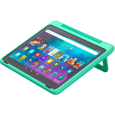Amazon - Fire HD 10 Kids Pro - 10.1" Tablet (2023 Release) - 32GB with Wi-Fi - Mint