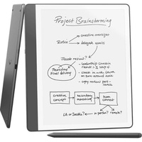 Amazon - Kindle Scribe (64GB) - 2024 - Tungsten