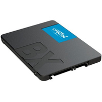 Crucial - BX500 4TB Internal SSD SATA