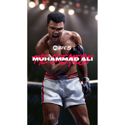 EA Sports UFC 5 - Xbox Series X