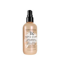 Bumble and bumble. Prêt-à-powder Post Workout Non-Aerosol Dry Shampoo Hair Mist | Cleanses Sweaty Hair + Eliminates Odor | Curly, Wavy, Straight (4 Ounce - Full Size)