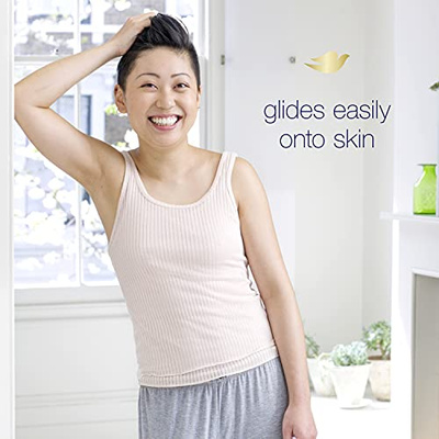 Dove Invisible Solid Antiperspirant Deodorant Stick for Women, Original Clean, For All Day Underarm Sweat and Odor Protection 2.6 oz, Pack of 6 (2.6 Ounce (Pack of 6), Original Clean)