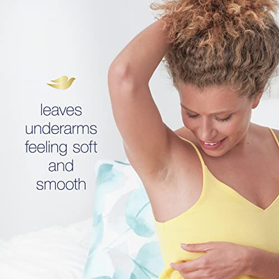 Dove Invisible Solid Antiperspirant Deodorant Stick for Women, Original Clean, For All Day Underarm Sweat and Odor Protection 2.6 oz, Pack of 6 (2.6 Ounce (Pack of 6), Original Clean)