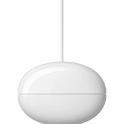 Google Nest WiFi Pro - Wi-Fi 6E - Reliable Home Wi-Fi System with Fast Speed and Whole Home Coverage - Mesh Router - Snow (1 Pack, Snow)