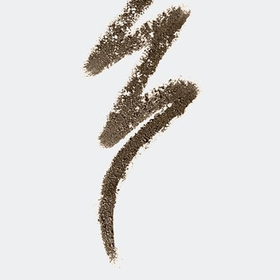 Clinique Quickliner For Brows Eyebrow Pencil | 8-Hour Wear, Smudge Resistant| For Natural-Looking Brows | 7 Shades (AD Soft Brown)