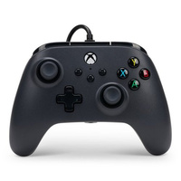 PowerA - Wired Controller for Xbox Series X|S - Black