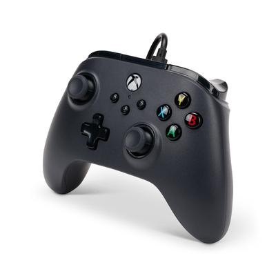 PowerA - Wired Controller for Xbox Series X|S - Black