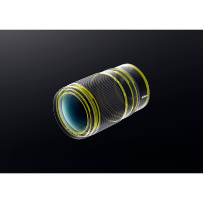 Nikon - NIKKOR Z 28-75mm f/2.8 Standard Zoom Lens for Z Cameras - Black