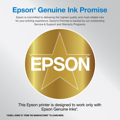 Epson - WorkForce WF-2930 All-in-One Inkjet Printer - Black
