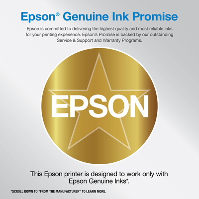 Epson - Expression Home XP-4200 All-in-One Inkjet Printer - Black