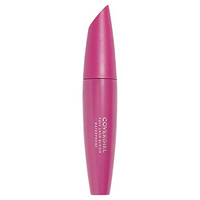 COVERGIRL Full Lash Bloom by Lashblast Waterproof Mascara Very Black .44 fl oz (13.1 ml) (Packaging may vary) (0.44 Fl Oz (Pack of 1), 825 Very Black Waterproof)