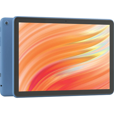 Amazon - Fire HD 10 - 10.1" Tablet (2023 Release) - 32GB with Wi-Fi - Ocean