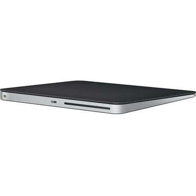 Apple - Magic Trackpad (Lightning Port) - Wireless - Black