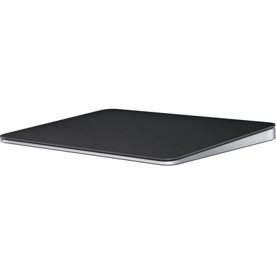 Apple - Magic Trackpad (Lightning Port) - Wireless - Black