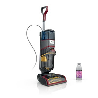 Shark CarpetXpert HairPro Upright Carpet Cleaner, Perfect for Pets, Lightweight & Powerful, Dirt, Grime, Hair & Odor Removal, Carpet Shampooer, Pet Cleaning Solution, Magenta, EX221BRN (CarpetXpert HairPro)