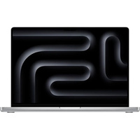 Apple - MacBook Pro 16-inch Laptop - Apple M4 Pro chip Built for Apple Intelligence - 24GB Memory - 512GB SSD - Silver