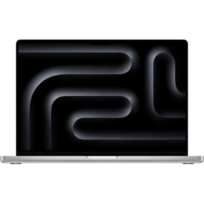 Apple - MacBook Pro 16-inch Laptop - Apple M4 Pro chip Built for Apple Intelligence - 24GB Memory - 512GB SSD - Silver